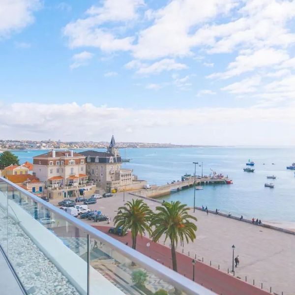 Baia (Cascais)