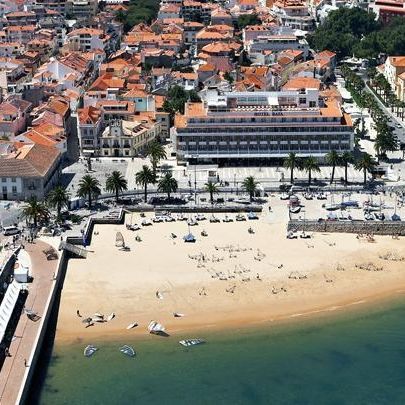 Baia (Cascais)