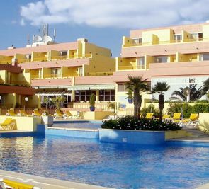 Baia Cristal Beach & SPA Resort