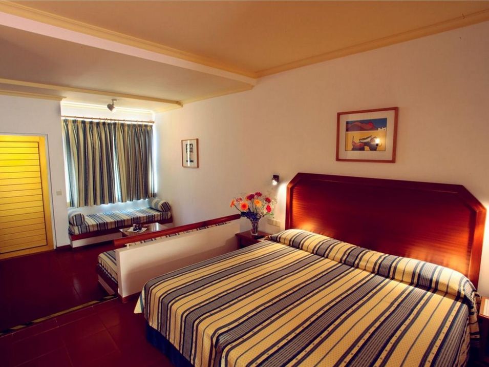 pokój, apartament