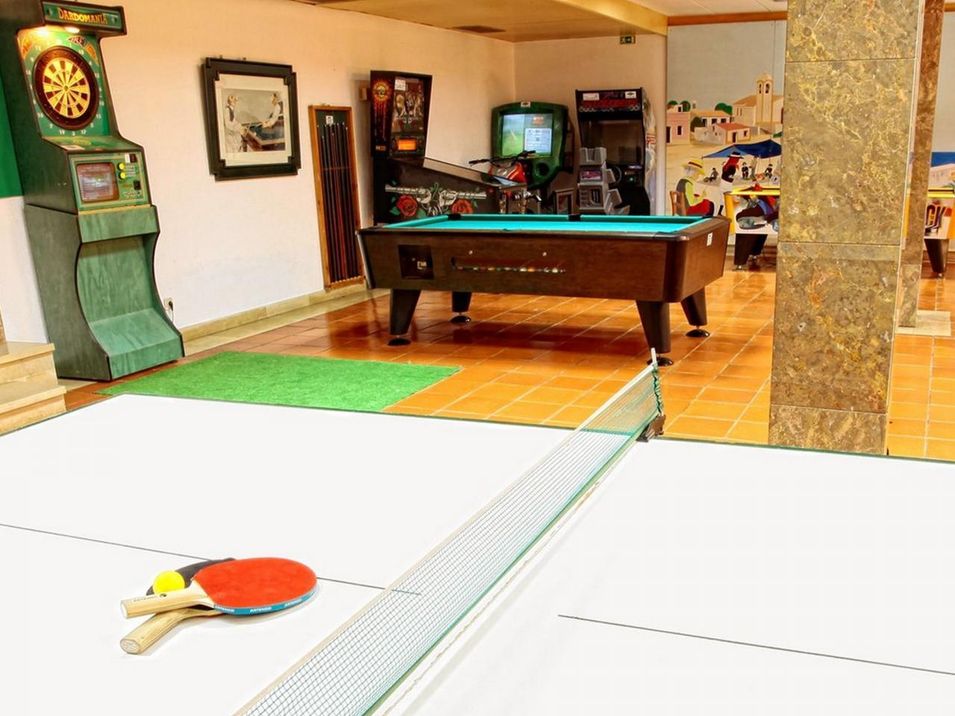 sport i rekreacja, rozrywka