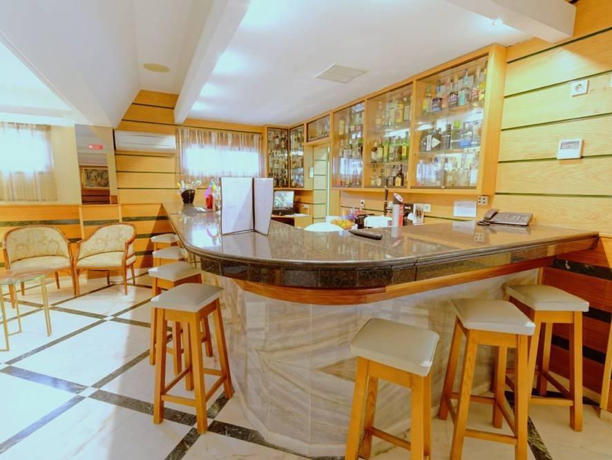 drink bar
