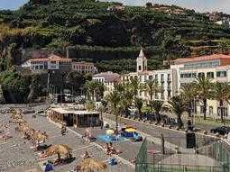 Baia Do Sol 4*