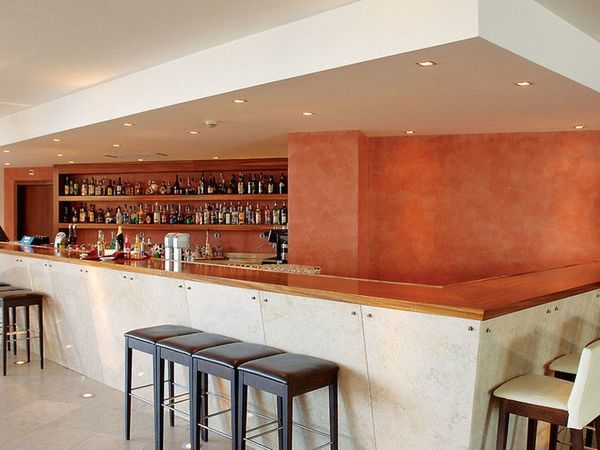 drink bar