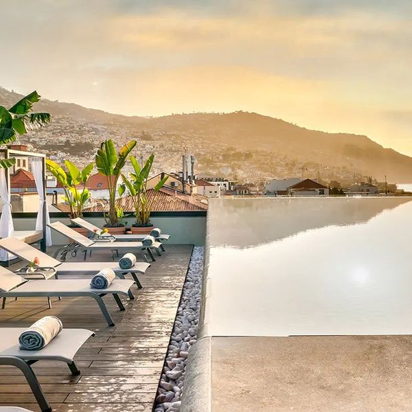 Barcelo Funchal Oldtown - zdjęcie 2