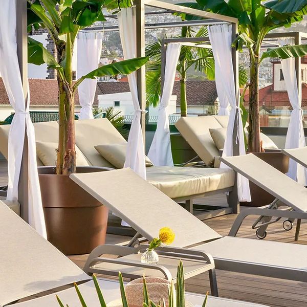 Barcelo Funchal Oldtown - zdjęcie 4