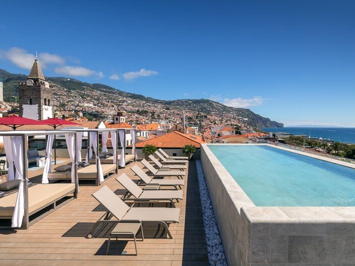 Barcelo Funchal Oldtown