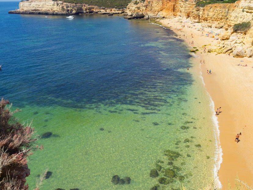 plaża