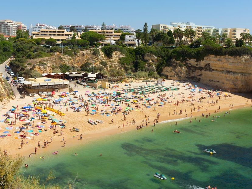 plaża