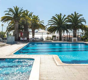 Ukino Terrace Algarve (ex. Be Smart Terrace)