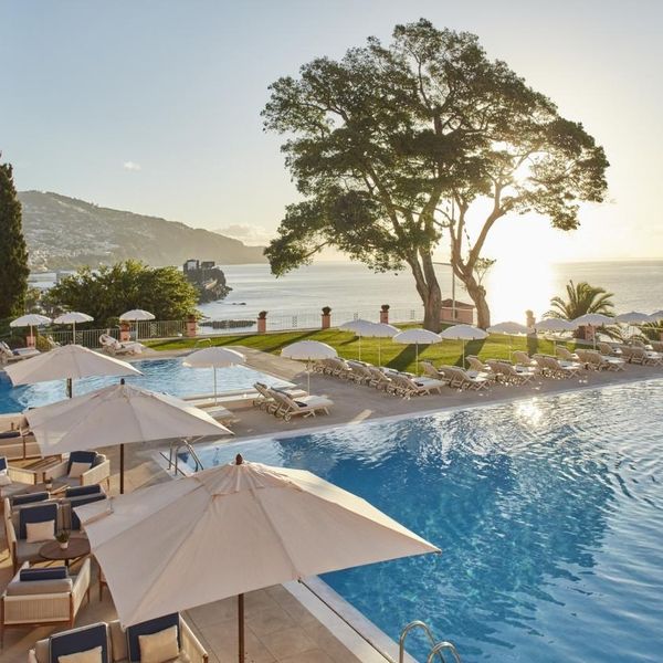Belmond Reids Palace