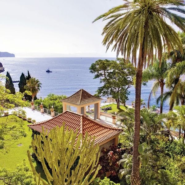 Belmond Reids Palace