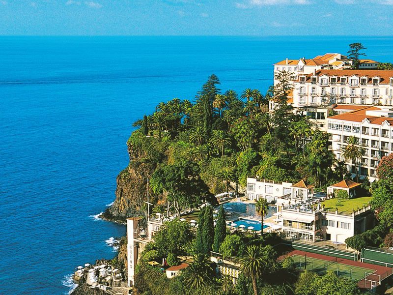 Belmond Reids Palace 5*