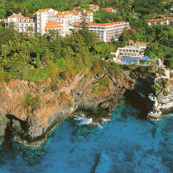 Belmond Reids Palace