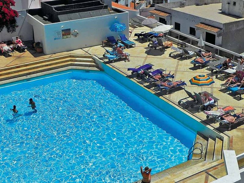 Belver Boa Vista &amp; Spa 4*