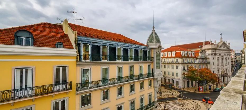 Borges Chiado