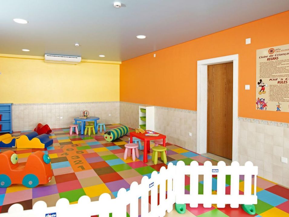 dla dzieci, kids club