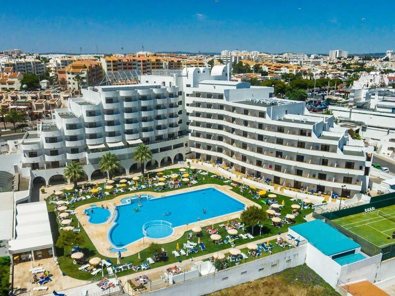 Brisa Sol 4*
