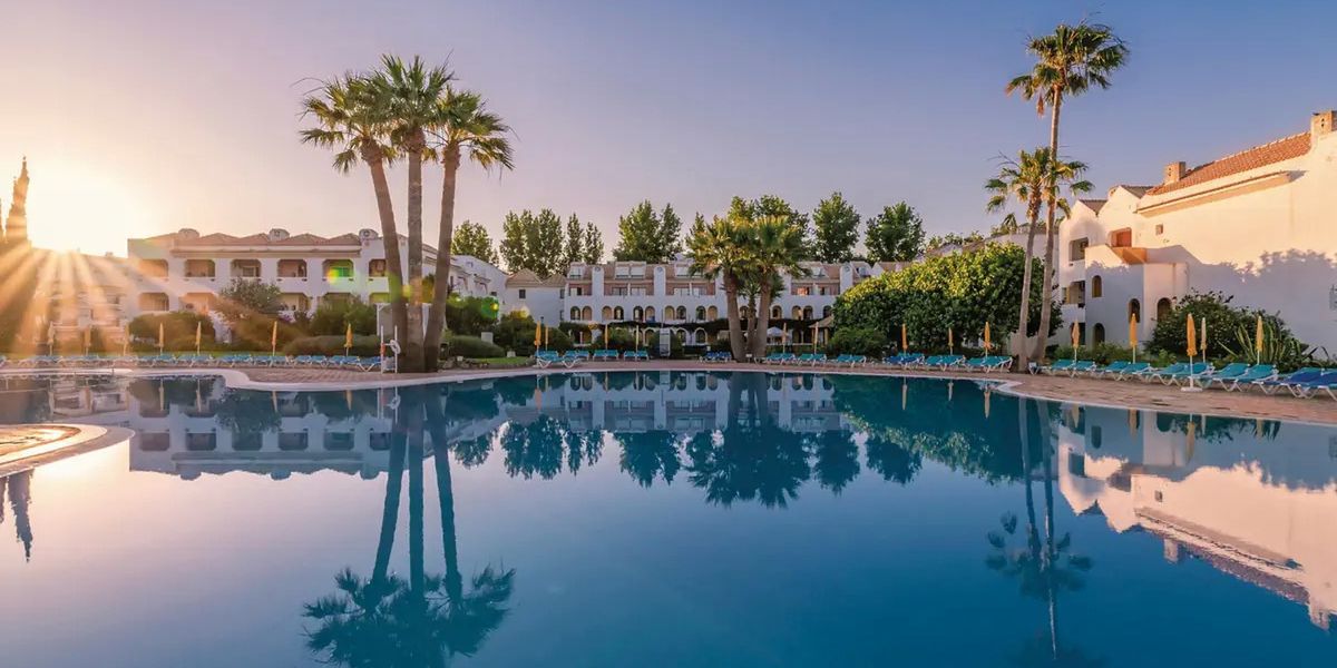 Portugalia na 7 dni w sierpniu: 3⋆ hotel od 3 938 zł