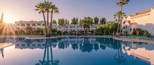 Cabanas Golden Clube