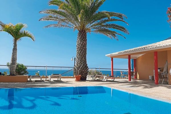 Cais Da Oliveira (ex. Tropical)