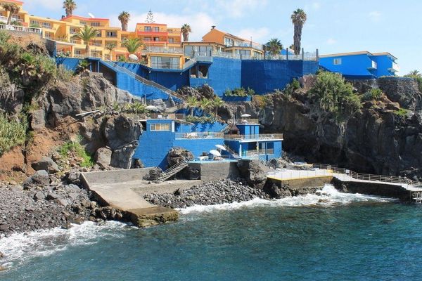 Cais Da Oliveira (ex. Tropical)