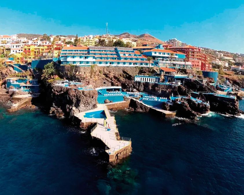 Cais Da Oliveira (ex. Tropical)