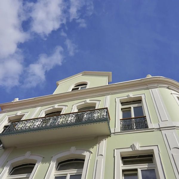 Caju Le Petit — Funchal, Portugalia