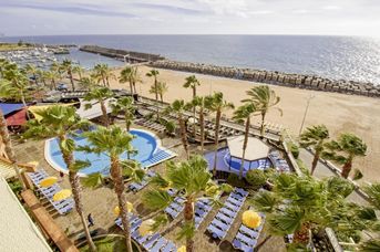 Calheta Beach