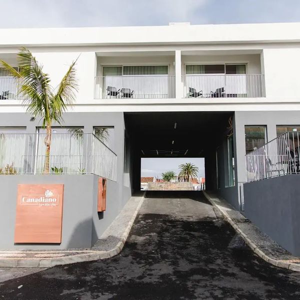 Canadiano Urban Nature