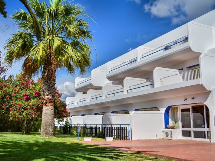 Carvoeiro (ex. Solferias)