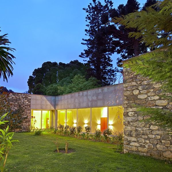 Casa Velha Do Palheiro