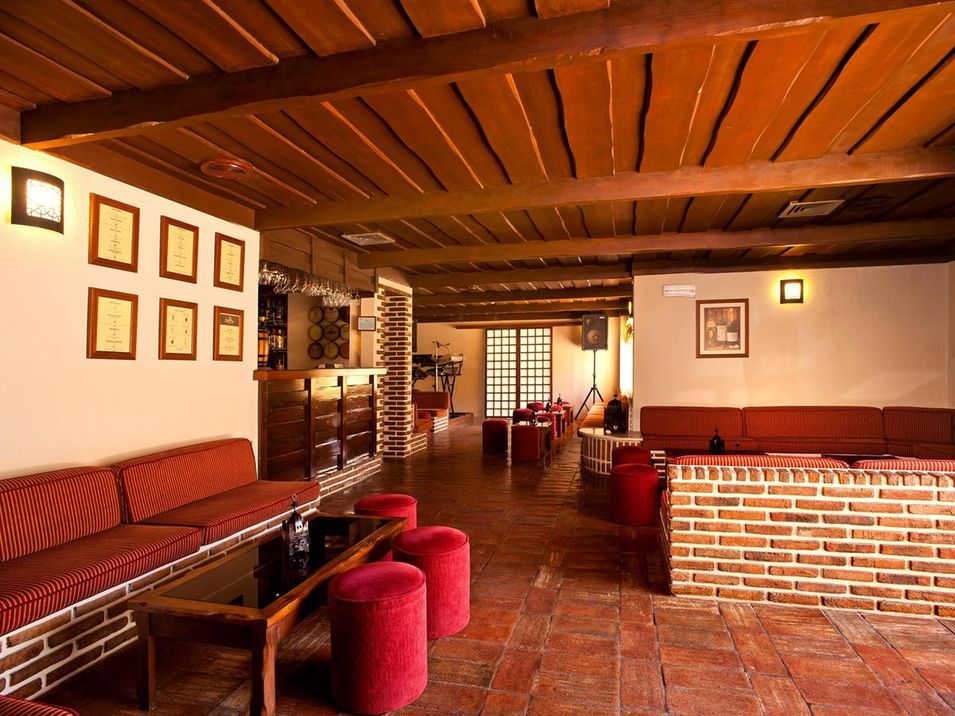 recepcja / lobby