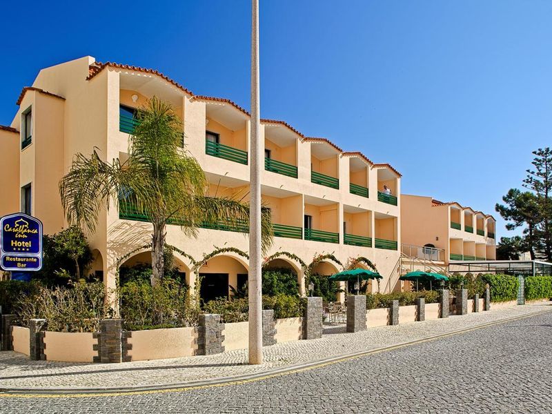 Casablanca Unique (ex. Casablanca Inn)