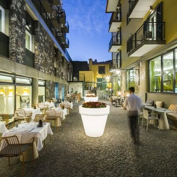 Castanheiro Boutique