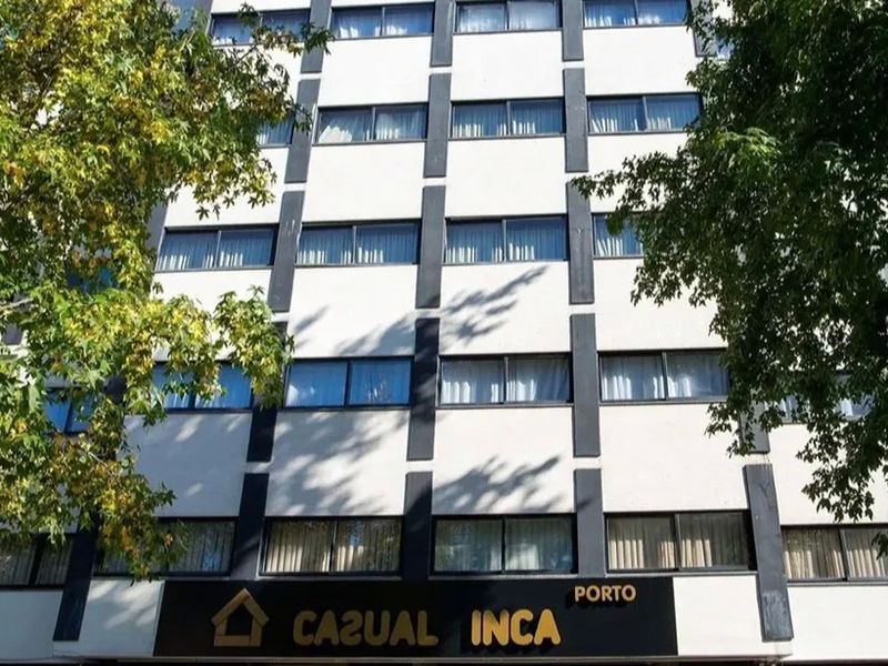 Casual Inca Porto
