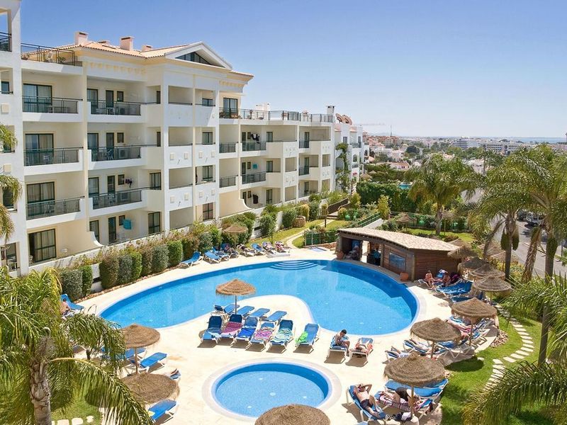 Cerro Mar Atlantico 4*