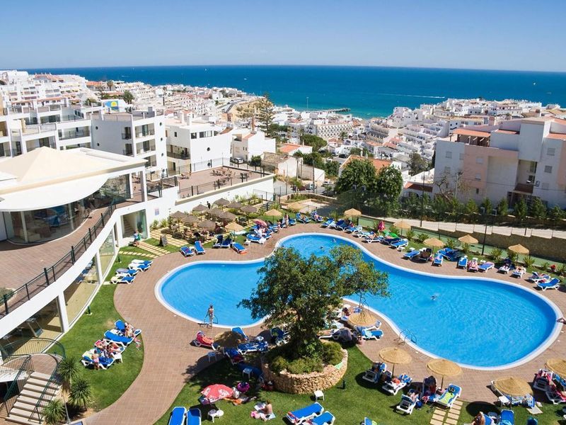 Cerro Mar Garden 4*