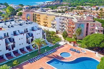 Cheerfulway Acqua Maris Balaia