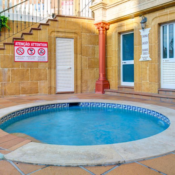 Choromar Apartamentos