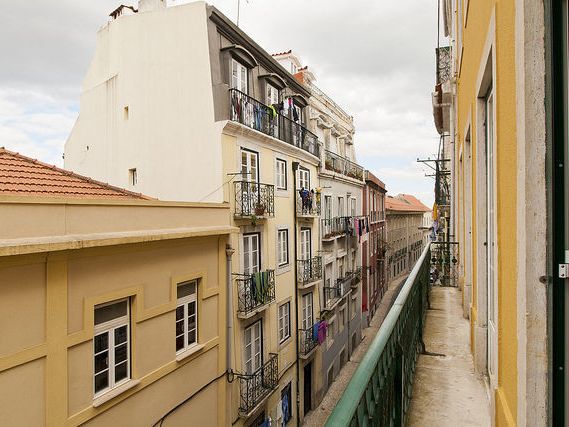 City Stays Chiado
