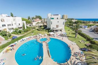 Club Alvor Ferias