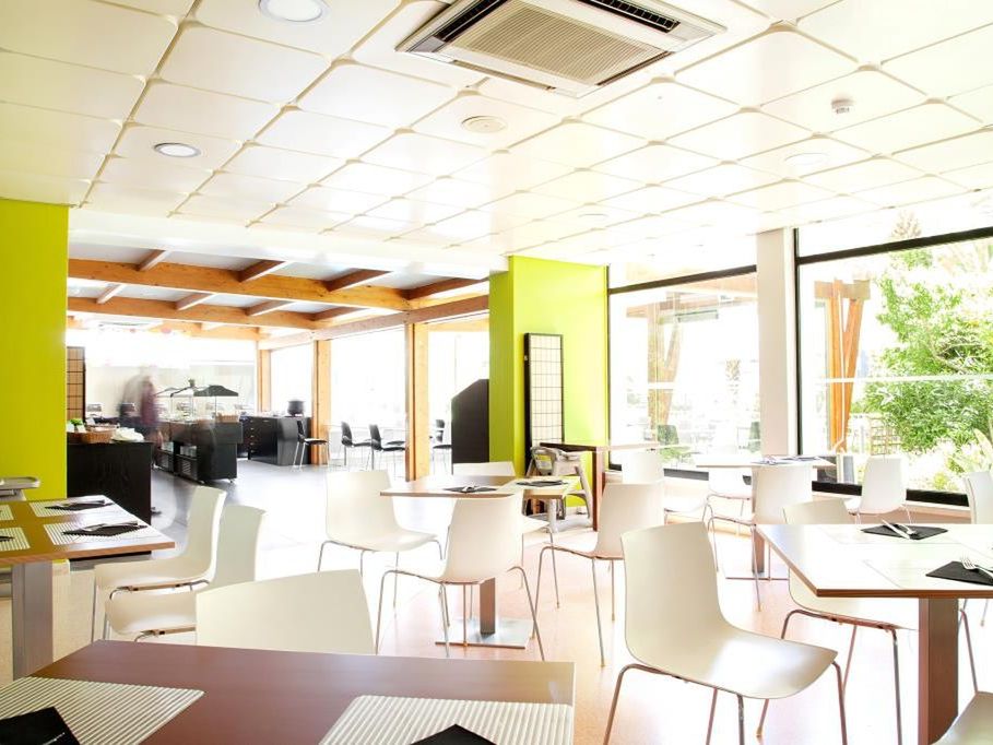 restauracja, kawiarnia
