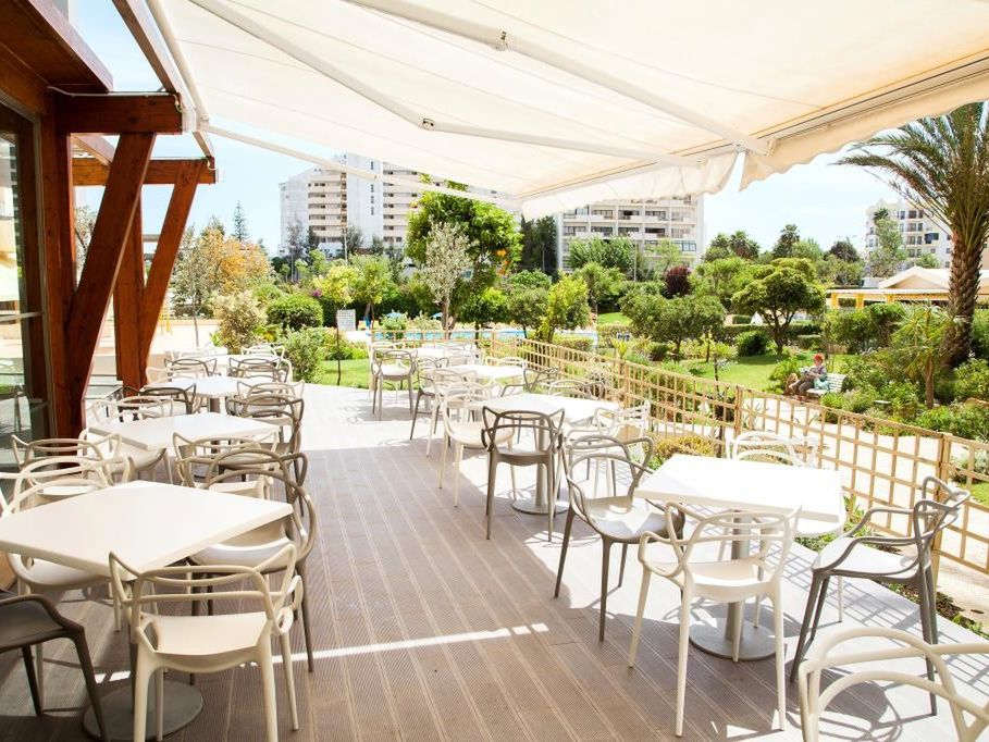 restauracja, kawiarnia