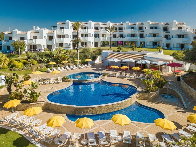 Clube Albufeira Garden Village (ex. Clube Albufeira) 4*