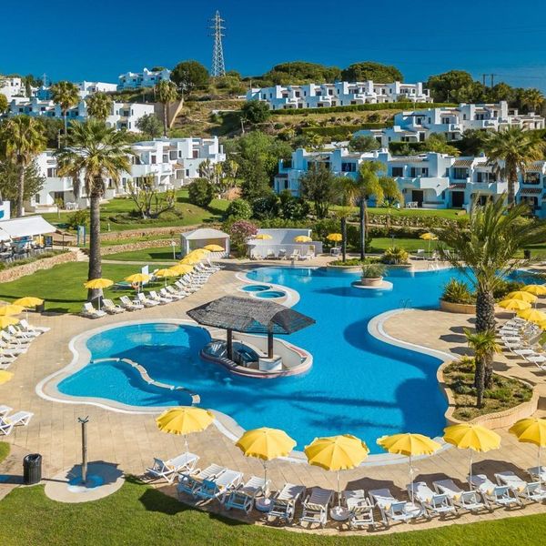 Clube Albufeira Garden Village (ex. Clube Albufeira)
