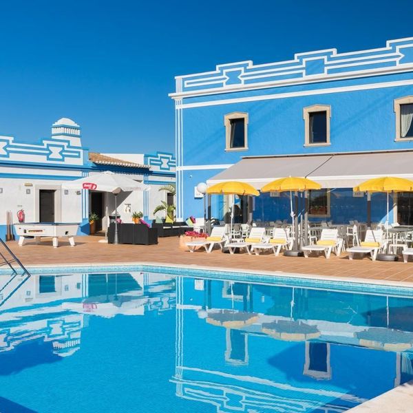 Clube Albufeira Garden Village (ex. Clube Albufeira)