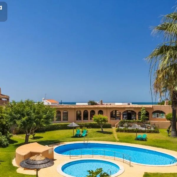 Clube Maria Luisa