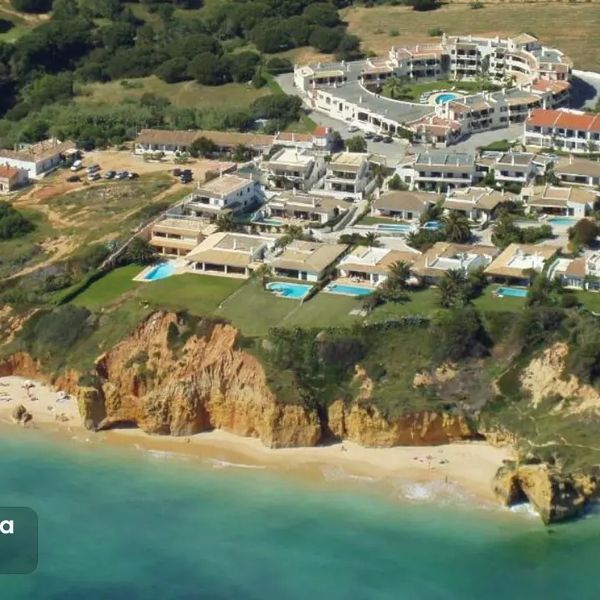 Clube Maria Luisa