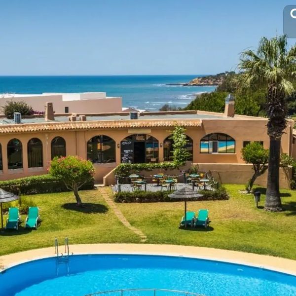 Clube Maria Luisa